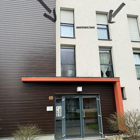 Le "Petit Colmarien" A 1Mn Du Centre Apartment ภายนอก รูปภาพ