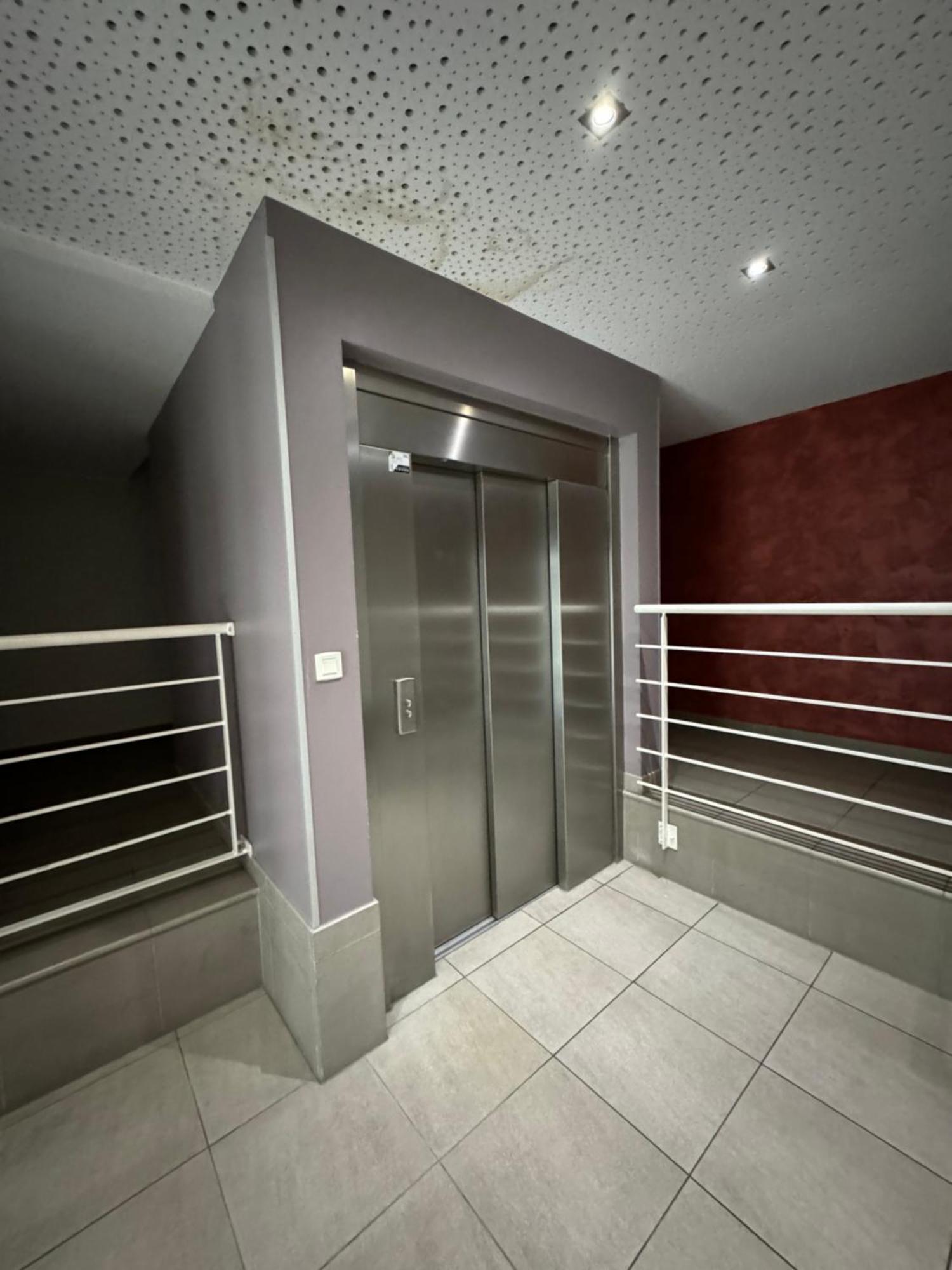 Le "Petit Colmarien" A 1Mn Du Centre Apartment ภายนอก รูปภาพ